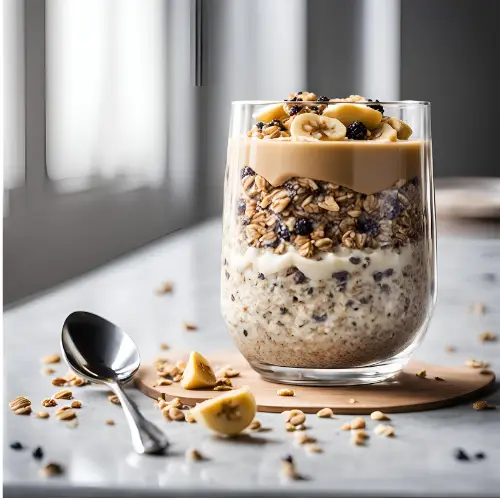 Overnight Oats